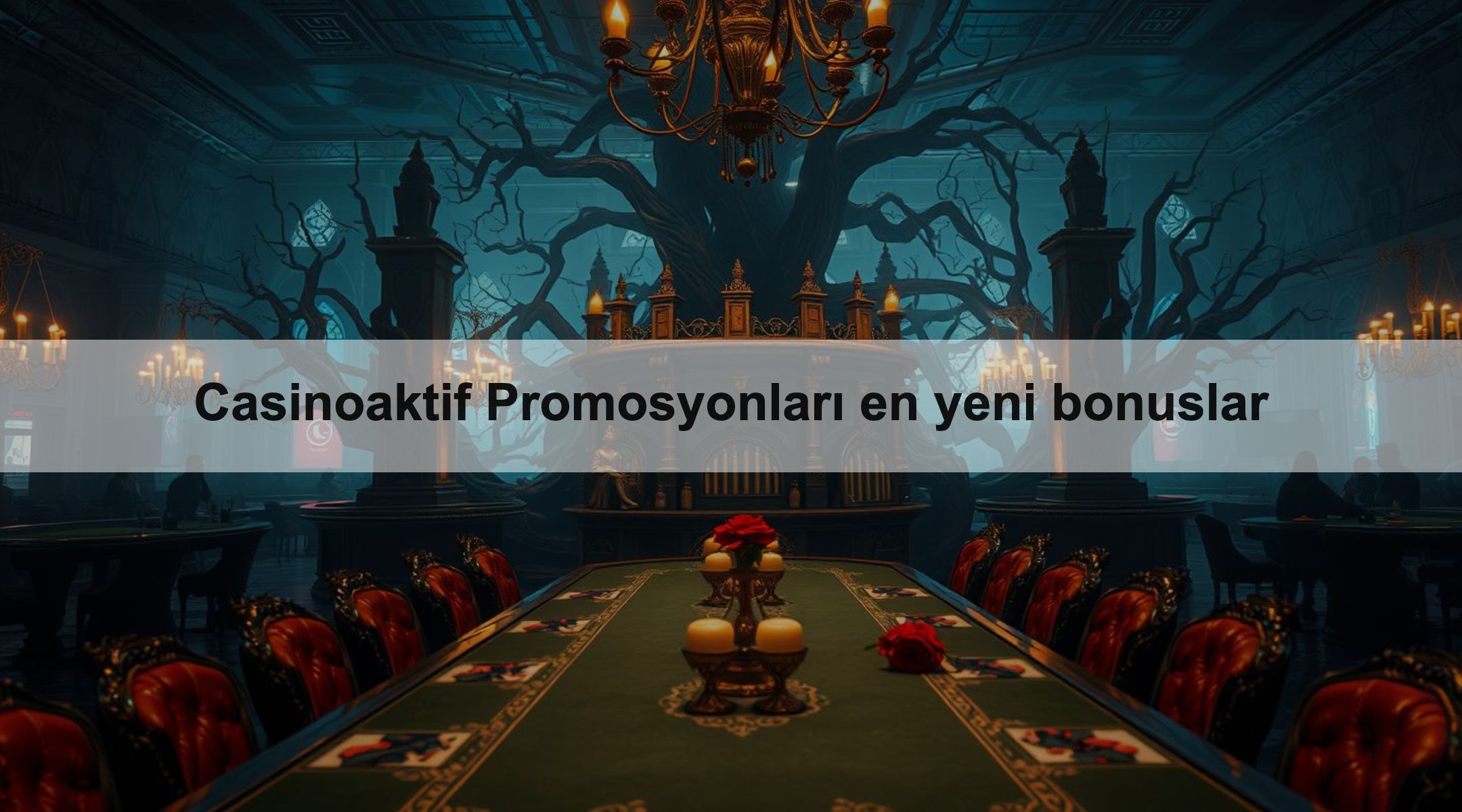 Casinoaktif Promosyonları en yeni bonuslar