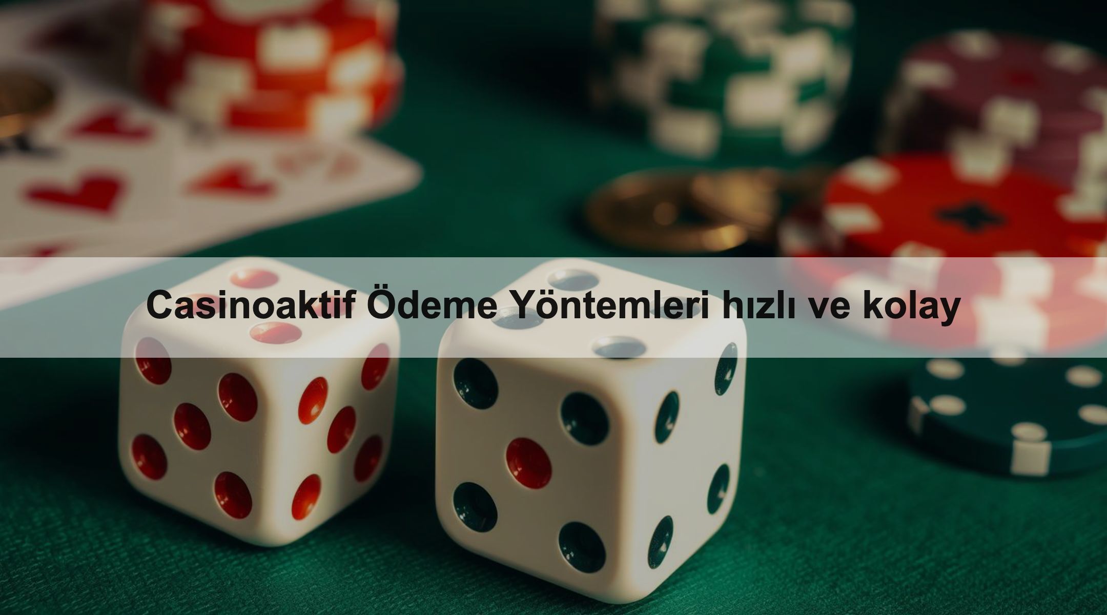 Casinoaktif Ödeme Yöntemleri hızlı ve kolay 1 Casinoaktif Ödeme Yöntemleri hızlı ve kolay